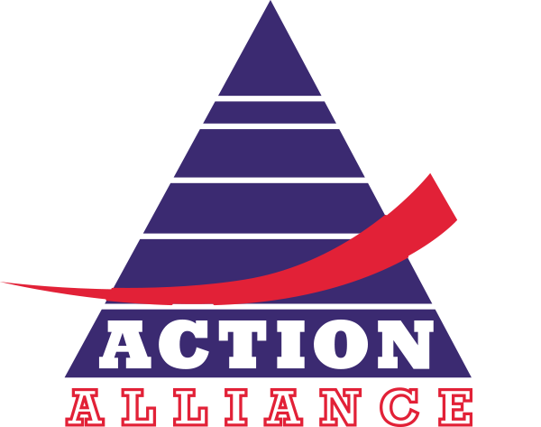 Action Alliance Intumescent Coatings Logo